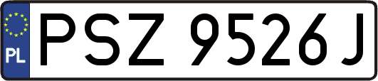 PSZ9526J