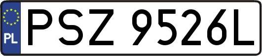 PSZ9526L