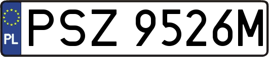 PSZ9526M
