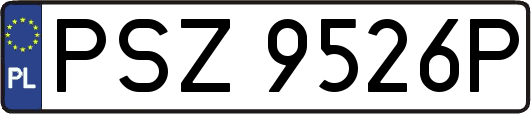 PSZ9526P