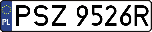 PSZ9526R