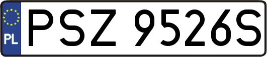 PSZ9526S