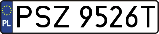 PSZ9526T