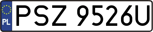 PSZ9526U