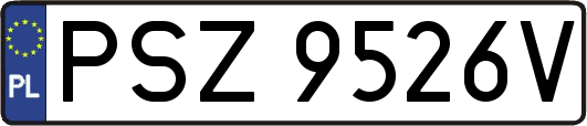 PSZ9526V