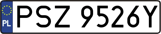 PSZ9526Y