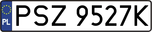 PSZ9527K