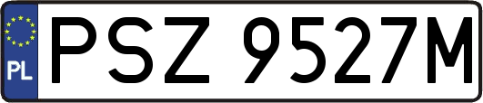 PSZ9527M
