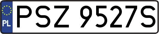 PSZ9527S