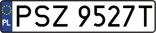 PSZ9527T