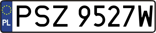 PSZ9527W
