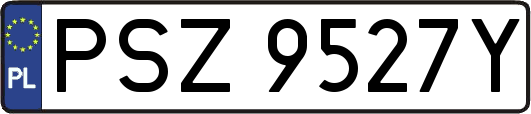 PSZ9527Y
