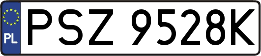 PSZ9528K