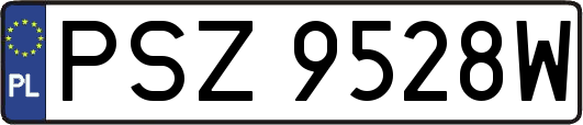 PSZ9528W