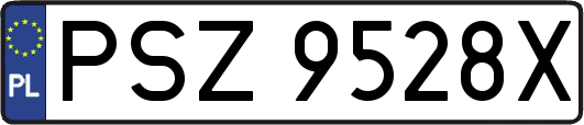 PSZ9528X
