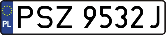 PSZ9532J