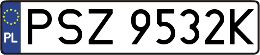 PSZ9532K