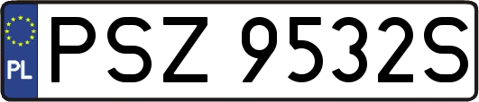 PSZ9532S