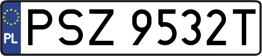 PSZ9532T