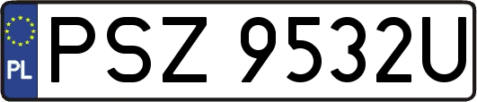 PSZ9532U