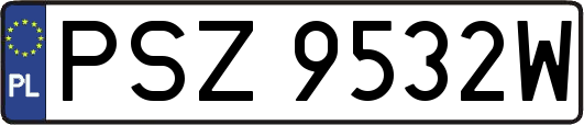 PSZ9532W