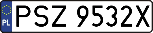 PSZ9532X