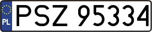 PSZ95334