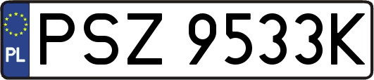 PSZ9533K