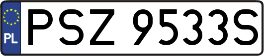 PSZ9533S