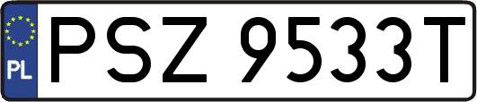 PSZ9533T