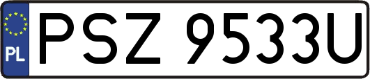 PSZ9533U
