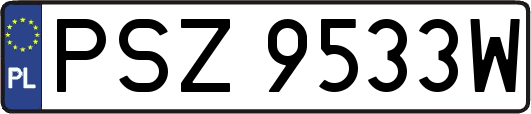 PSZ9533W