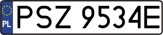 PSZ9534E