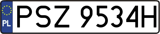 PSZ9534H