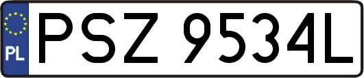 PSZ9534L
