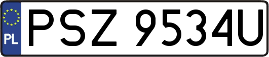 PSZ9534U