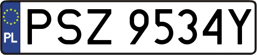 PSZ9534Y