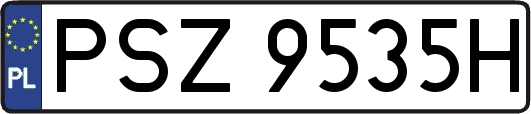 PSZ9535H