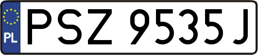 PSZ9535J
