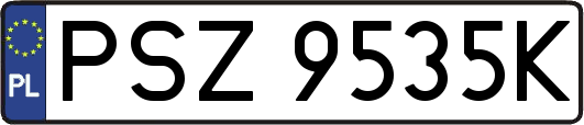 PSZ9535K