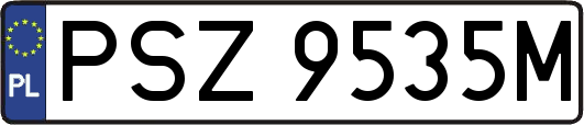 PSZ9535M