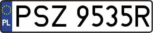 PSZ9535R