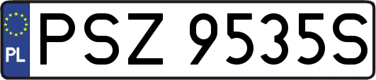 PSZ9535S