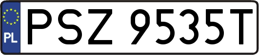 PSZ9535T