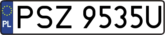 PSZ9535U