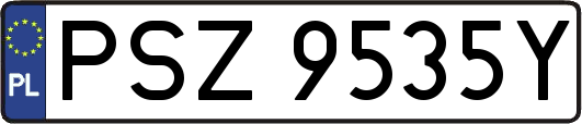 PSZ9535Y