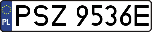 PSZ9536E