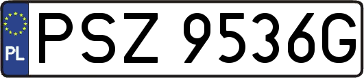 PSZ9536G