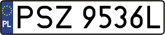 PSZ9536L