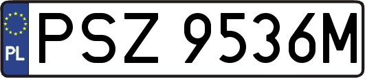 PSZ9536M